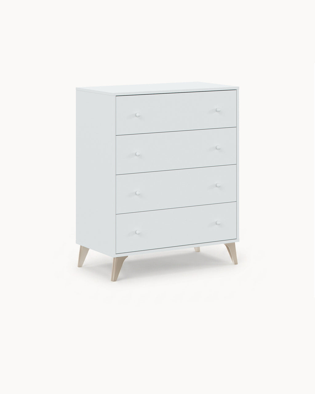 SWEETY chest of drawers