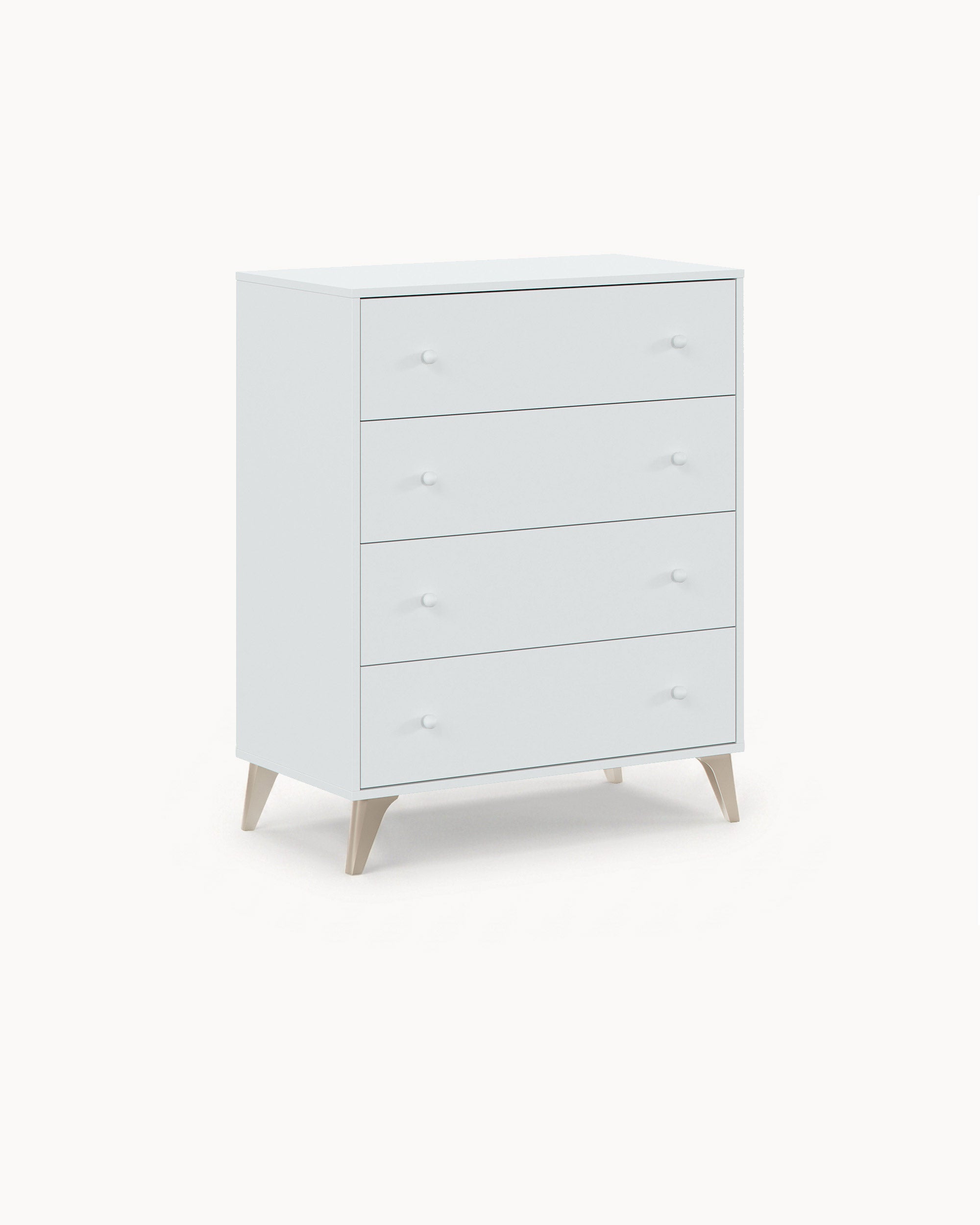 SWEETY chest of drawers