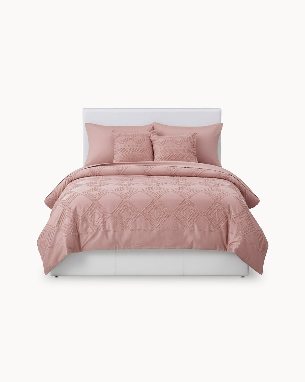 Cama de casal BETTY II