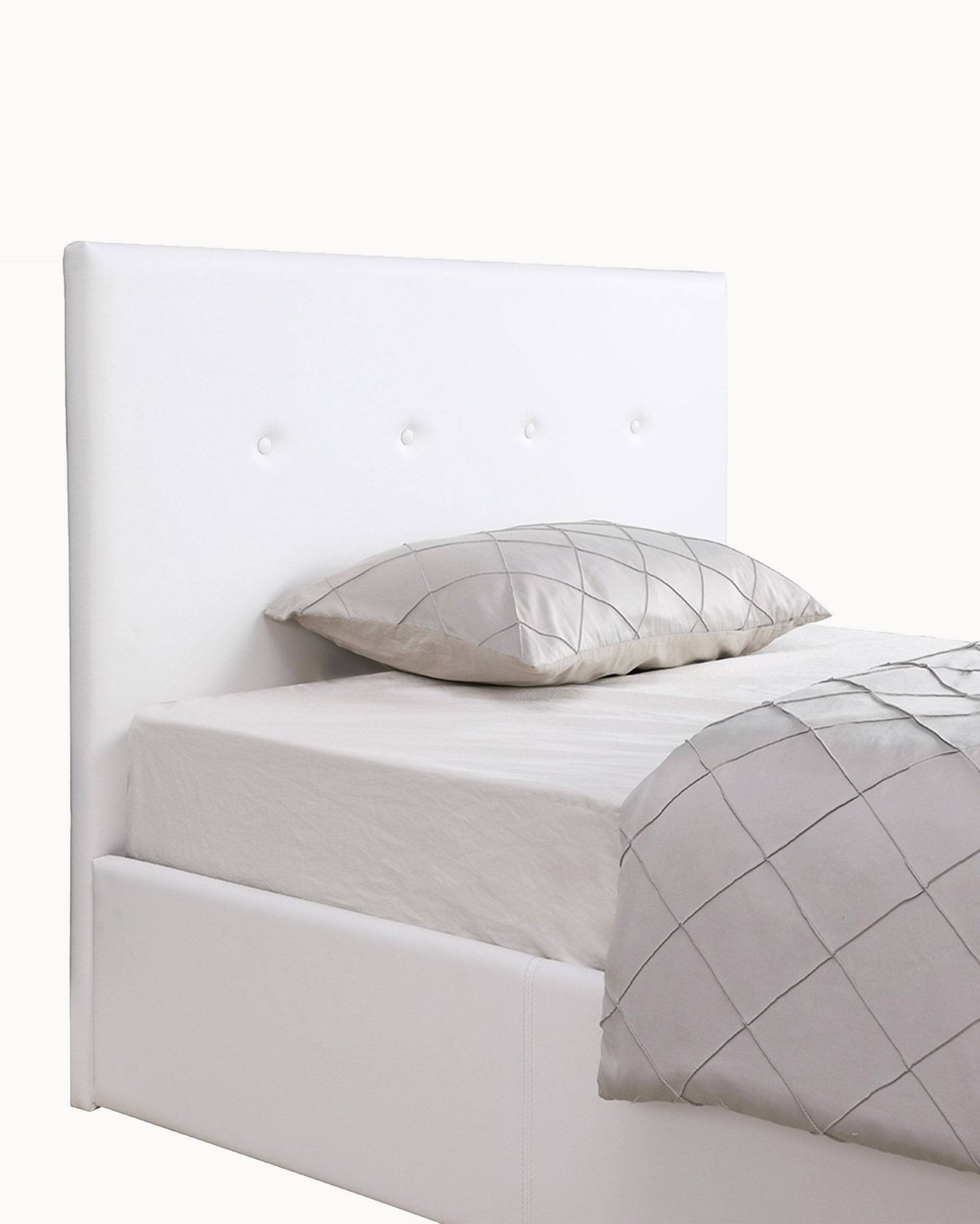 Cama de casal BETTY II