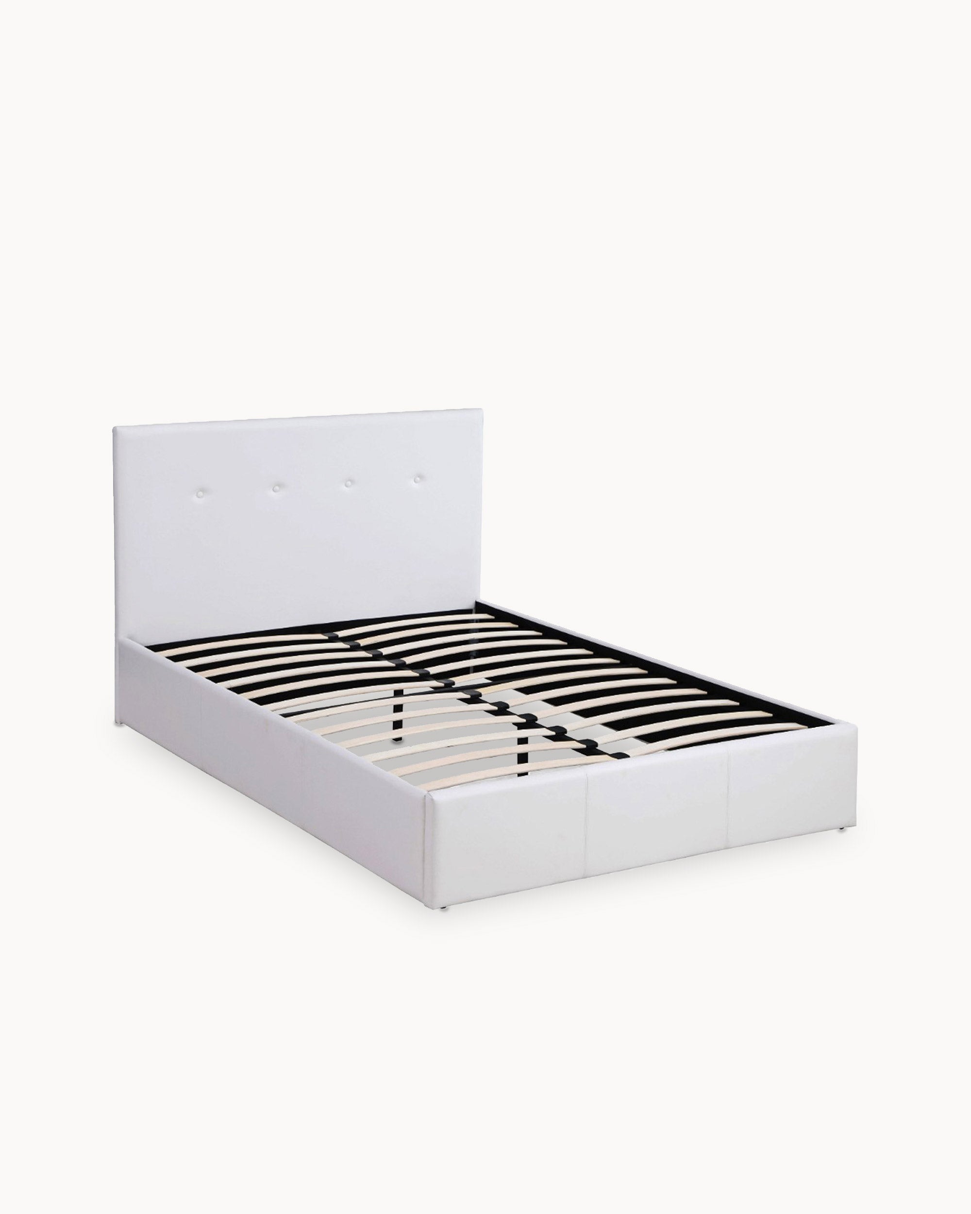 Cama de casal BETTY II