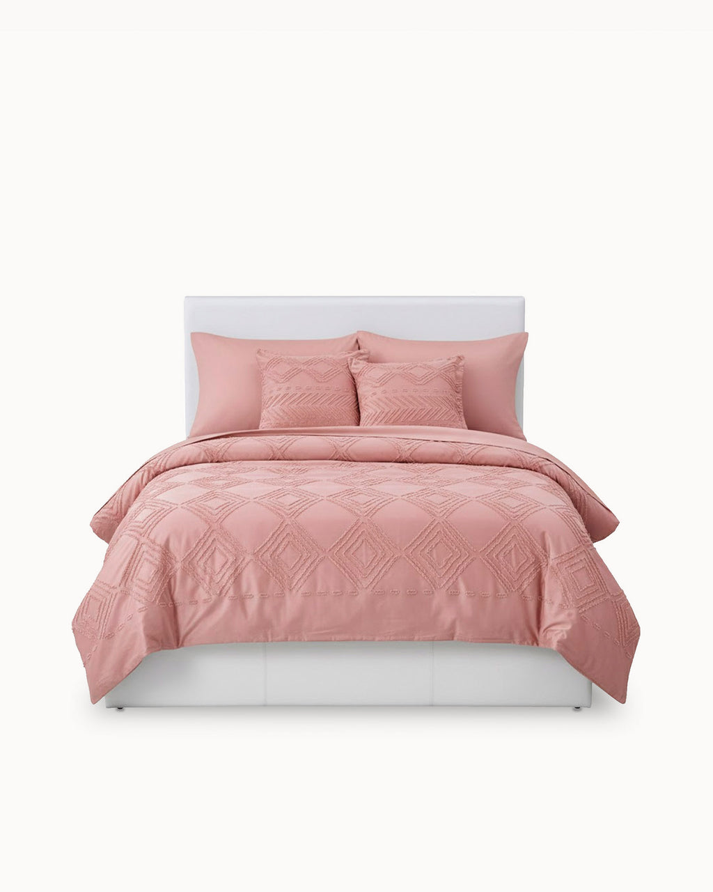 BETTY II double bed pack + HOMYSLEEP PALACIO COOLER Mattress