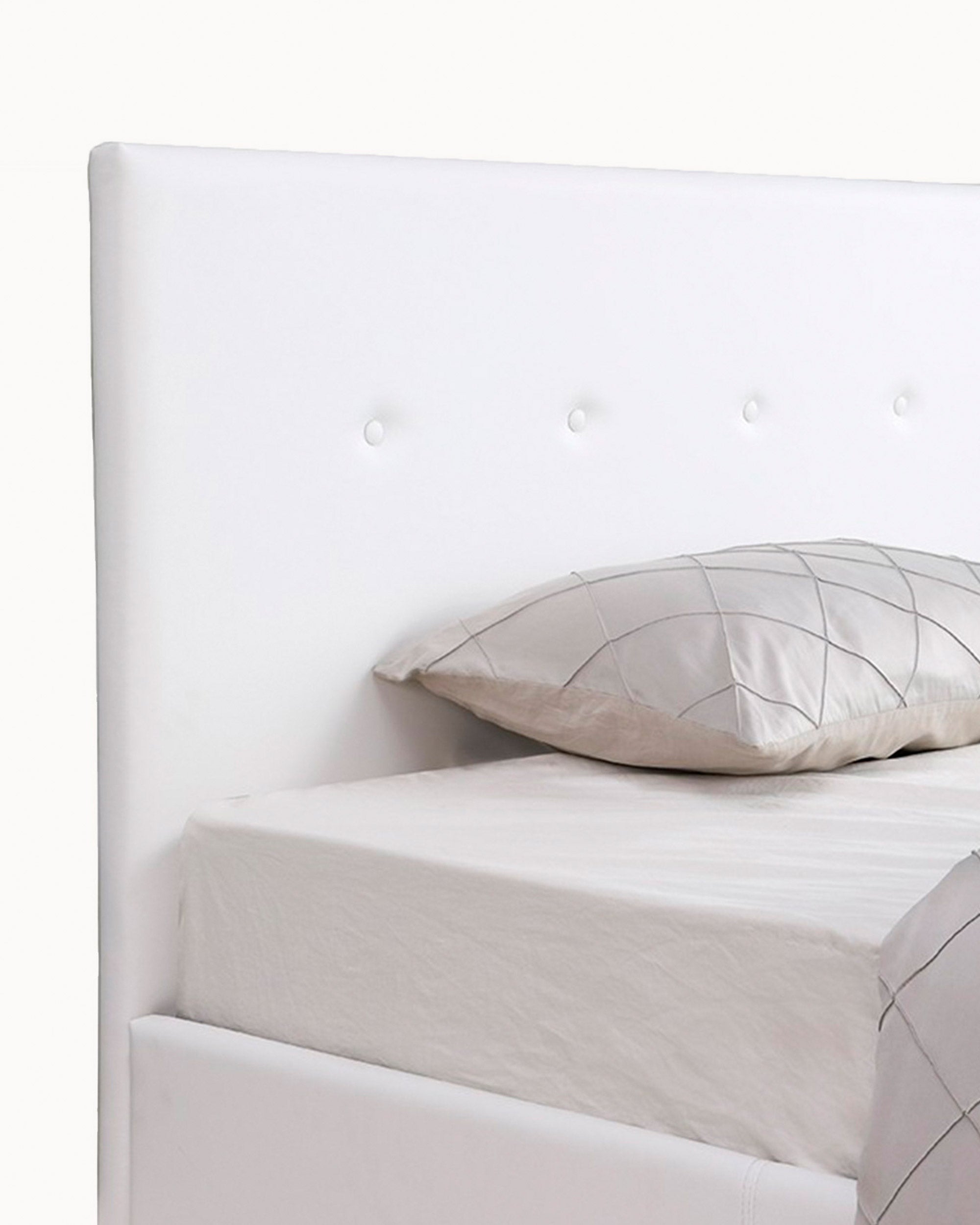 BETTY II double bed pack + HOMYSLEEP PALACIO COOLER Mattress