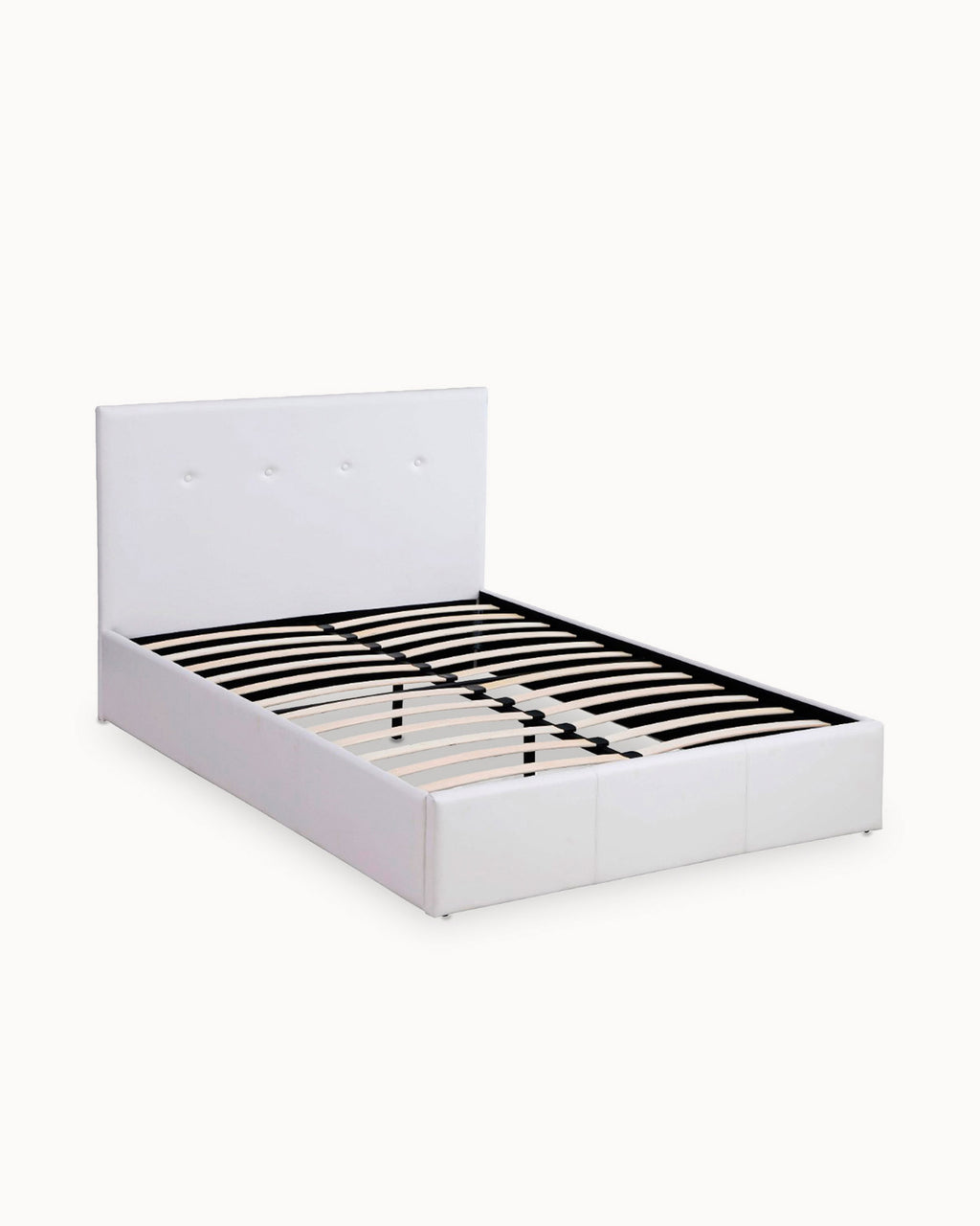 BETTY II double bed pack + HOMYSLEEP PALACIO COOLER Mattress
