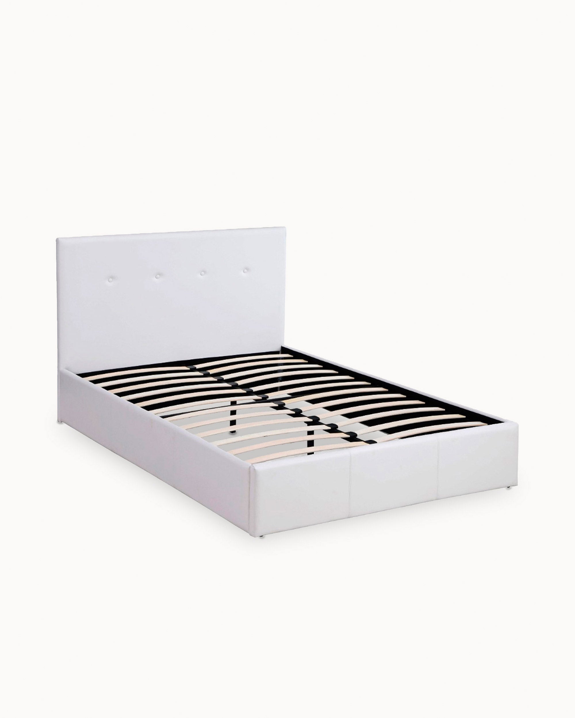 BETTY II double bed pack + HOMYSLEEP PALACIO COOLER Mattress