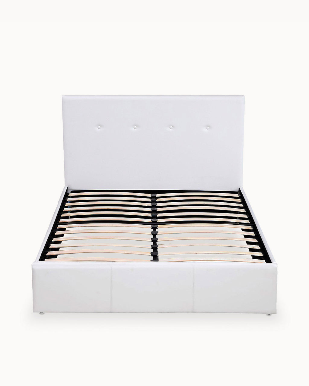 BETTY II double bed pack + HOMYSLEEP PALACIO COOLER Mattress