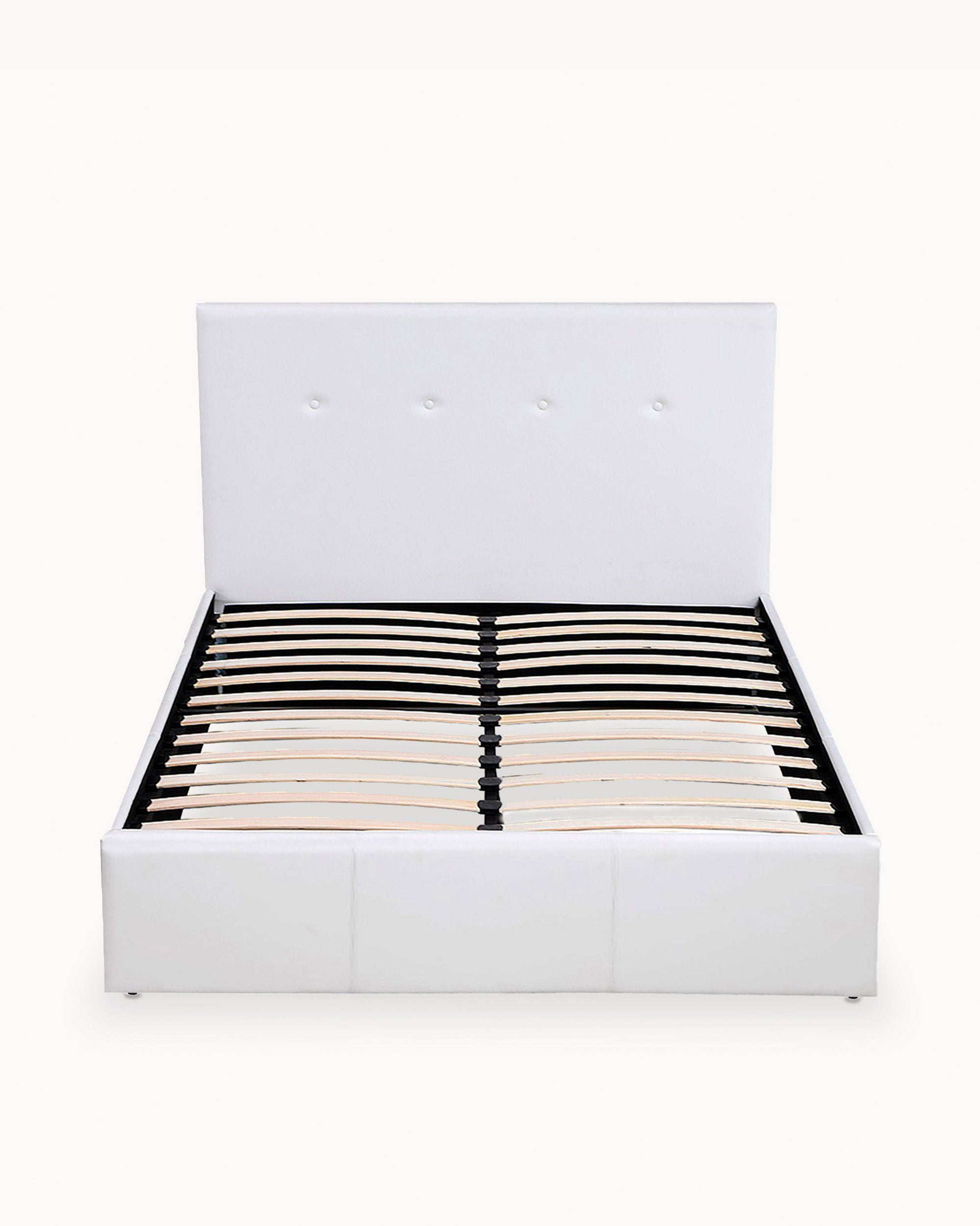 BETTY II double bed pack + HOMYSLEEP PALACIO COOLER Mattress
