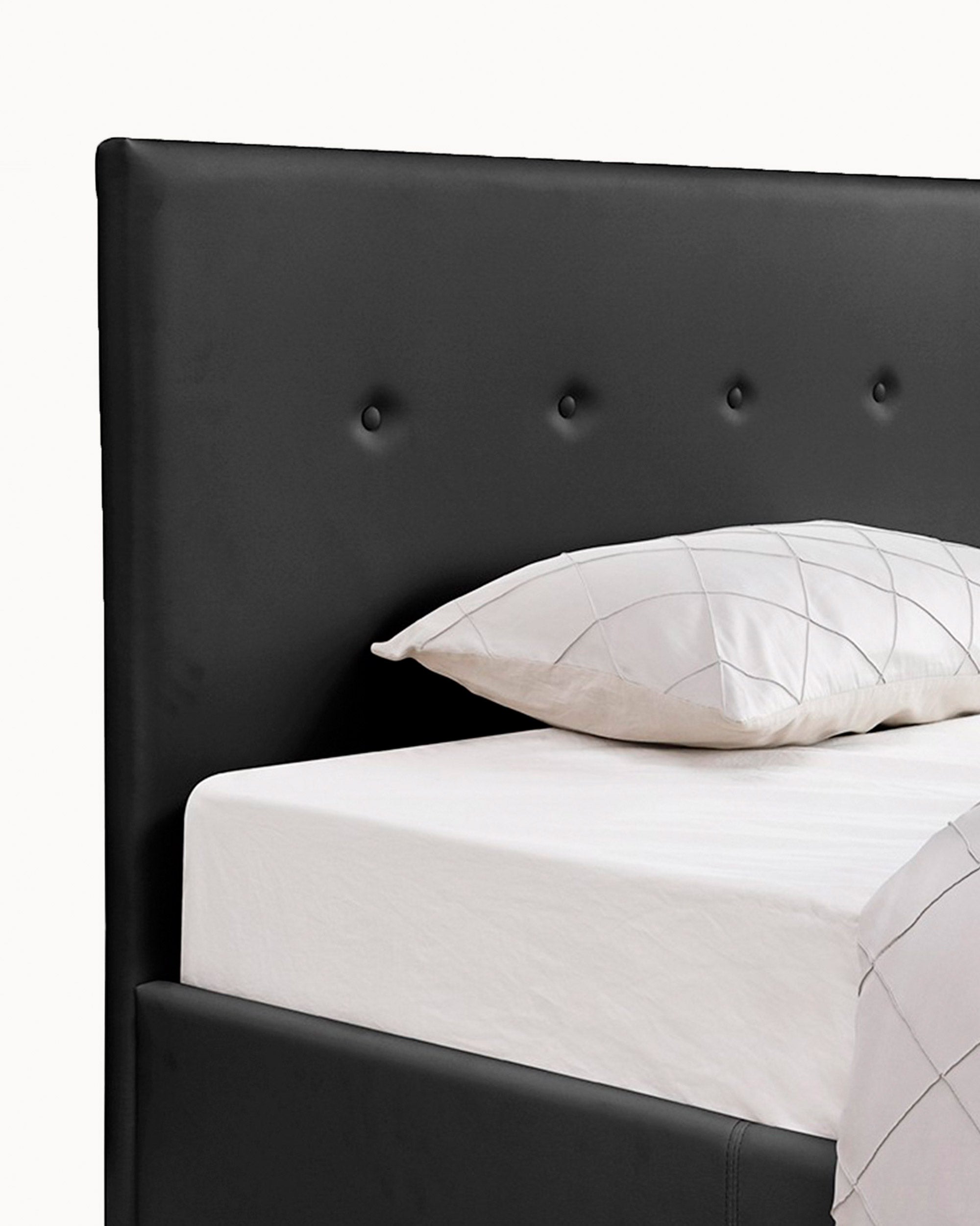 Cama de matrimonio BETTY II
