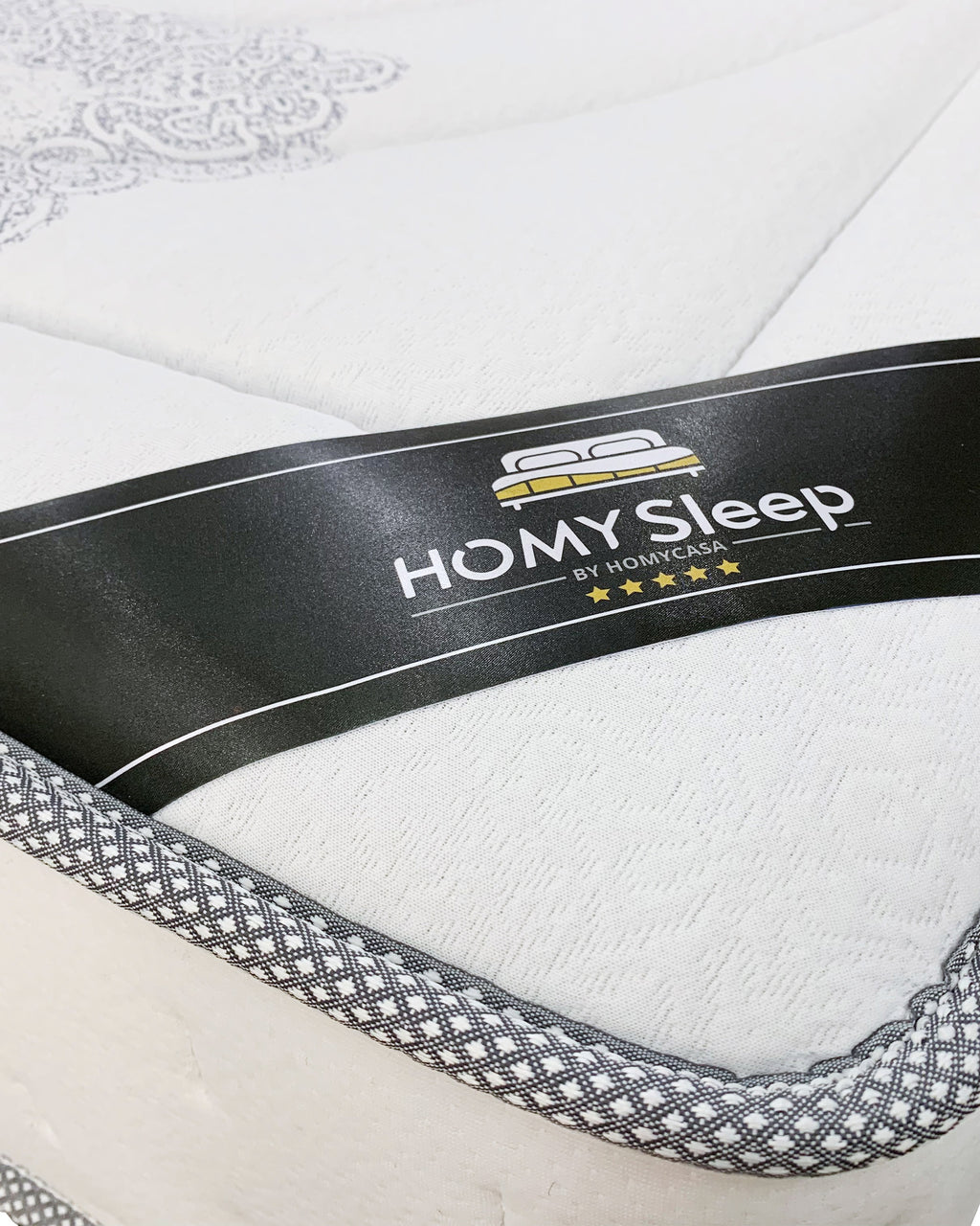 Mattress HOMYSLEEP NEW PALACIO