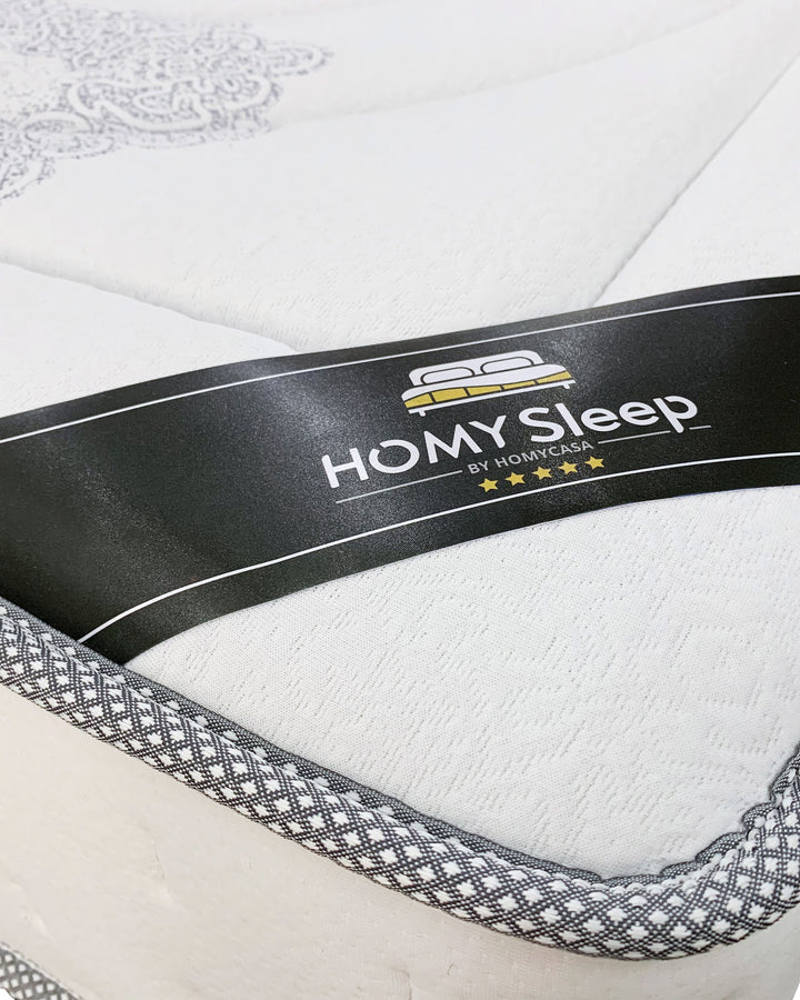 Mattress HOMYSLEEP NEW PALACIO