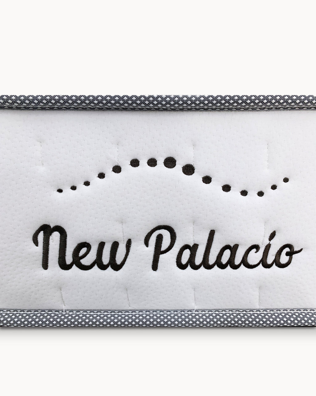 Mattress HOMYSLEEP NEW PALACIO