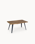 Mesa extensível NICY (160-200 cm)