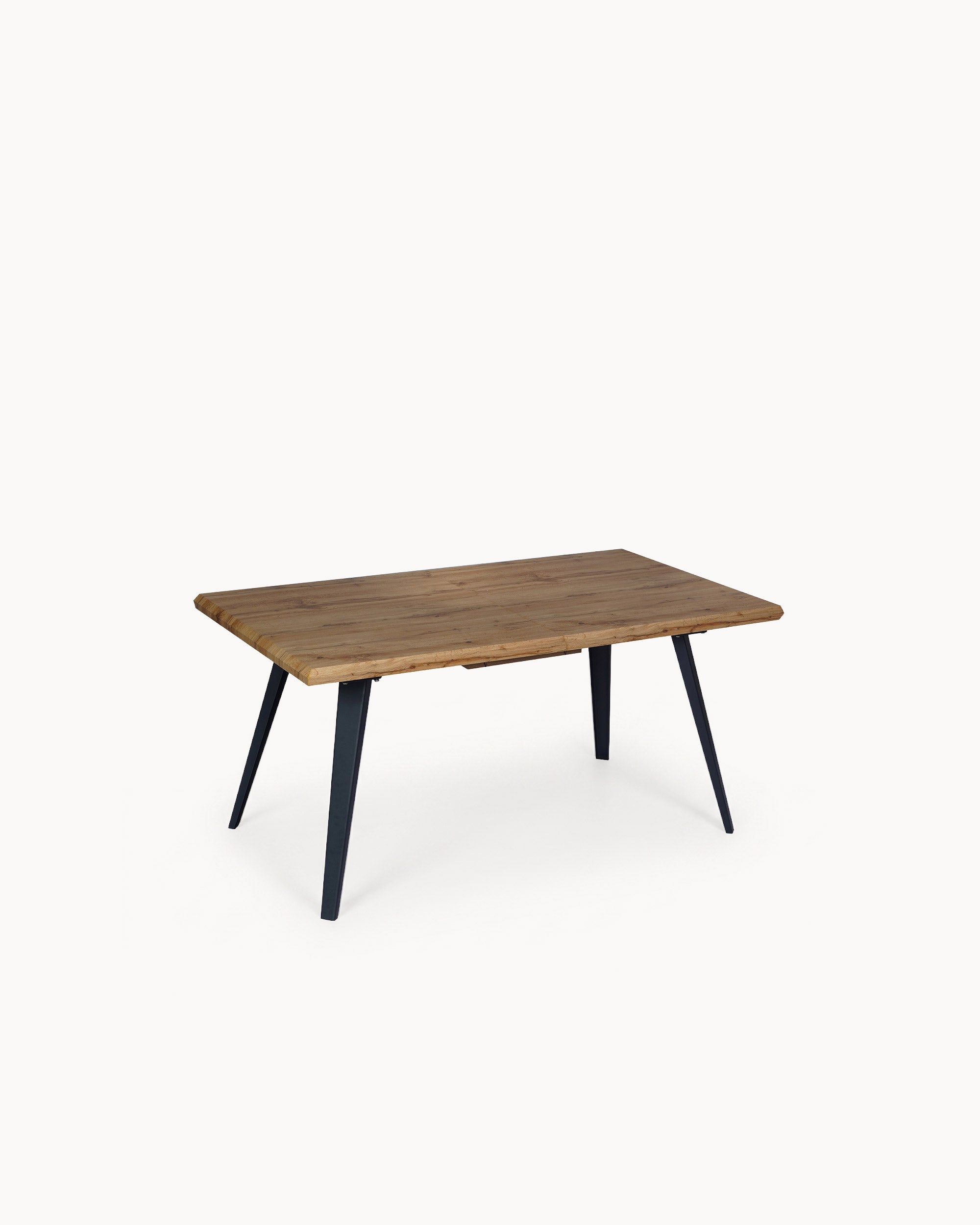 Mesa extensível NICY (160-200 cm)