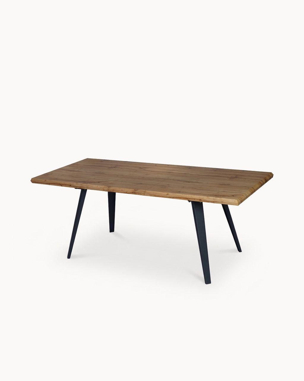 Mesa extensível NICY (160-200 cm)