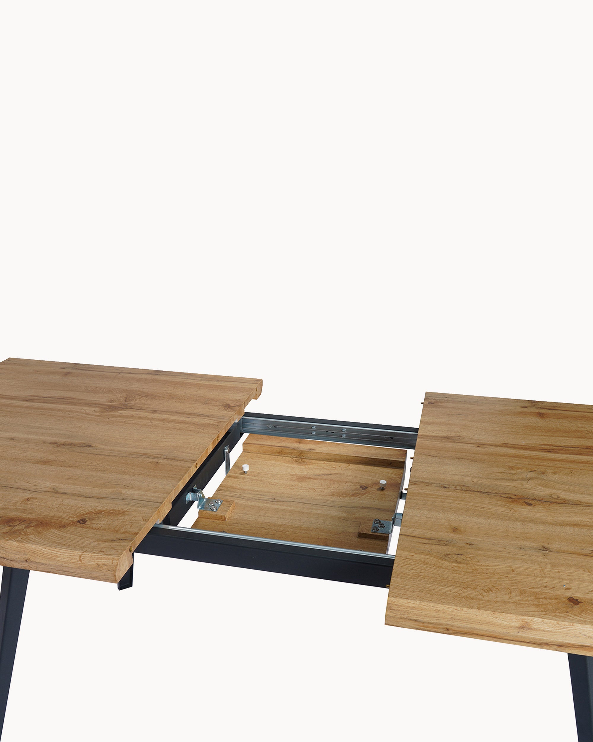 Mesa extensível NICY (160-200 cm)