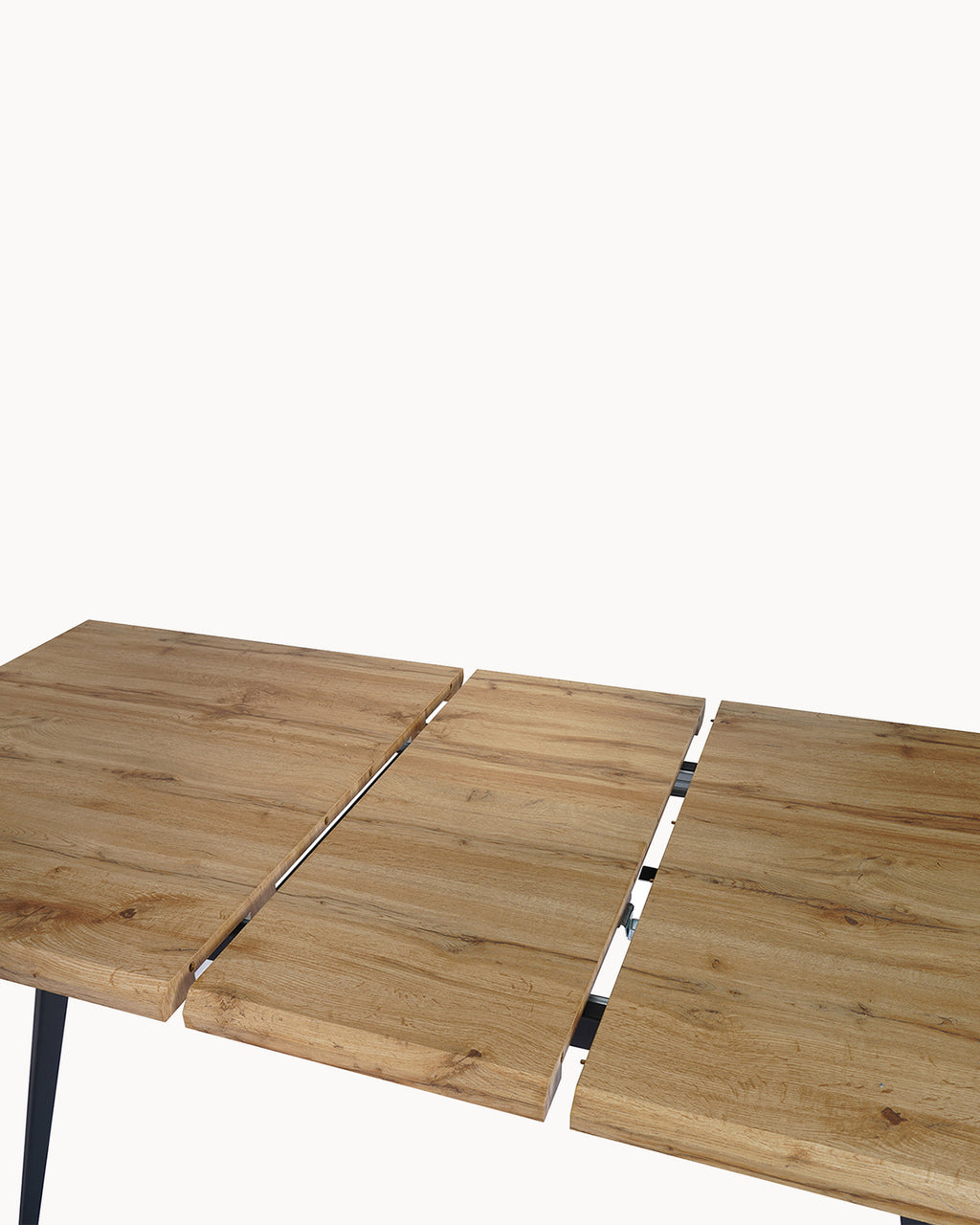 Mesa extensível NICY (160-200 cm)