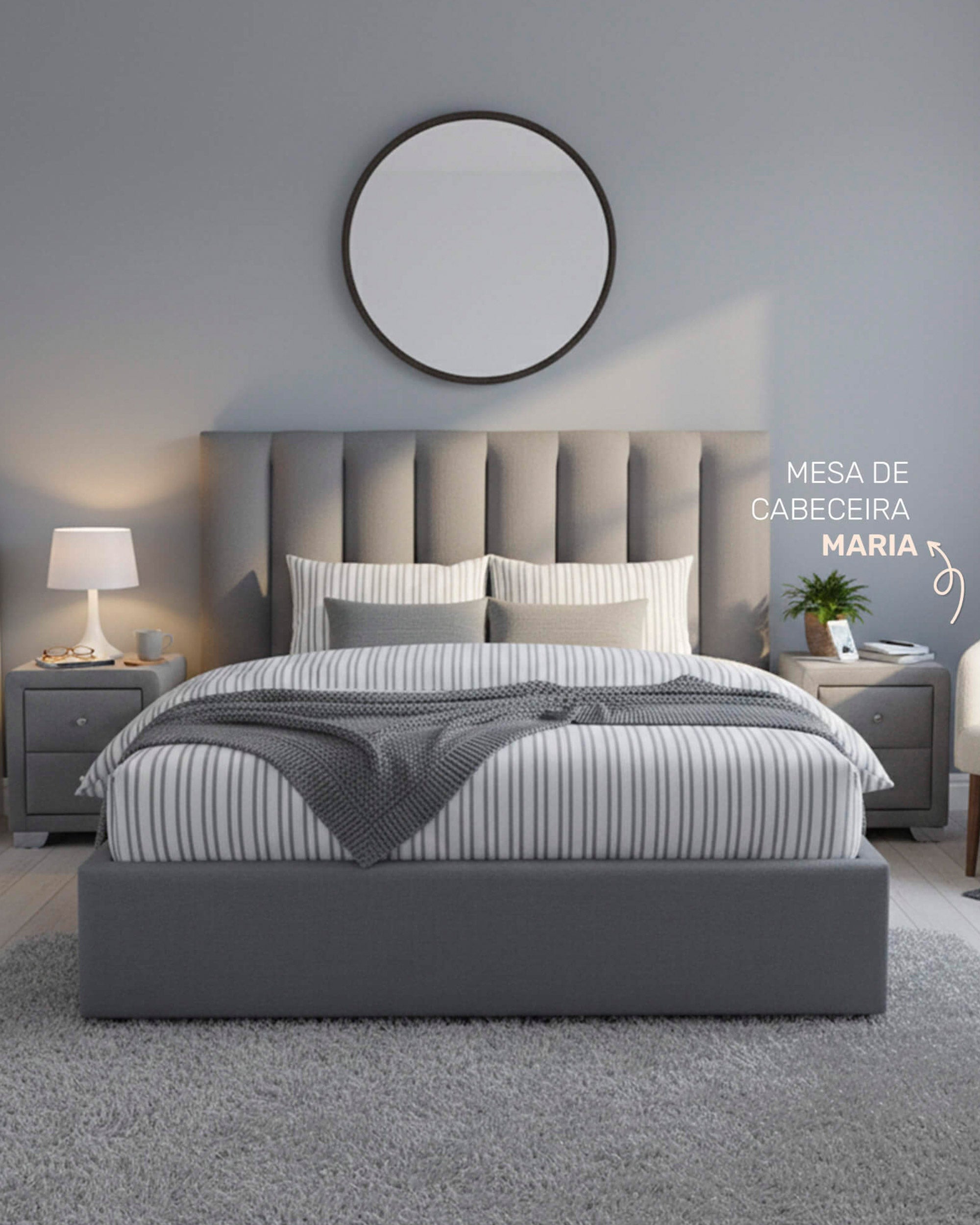 Cama de matrimonio abatible AUSSIE II