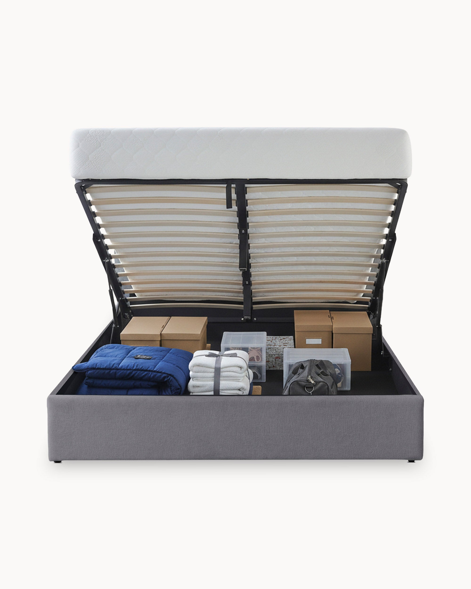 Cama de matrimonio abatible AUSSIE II