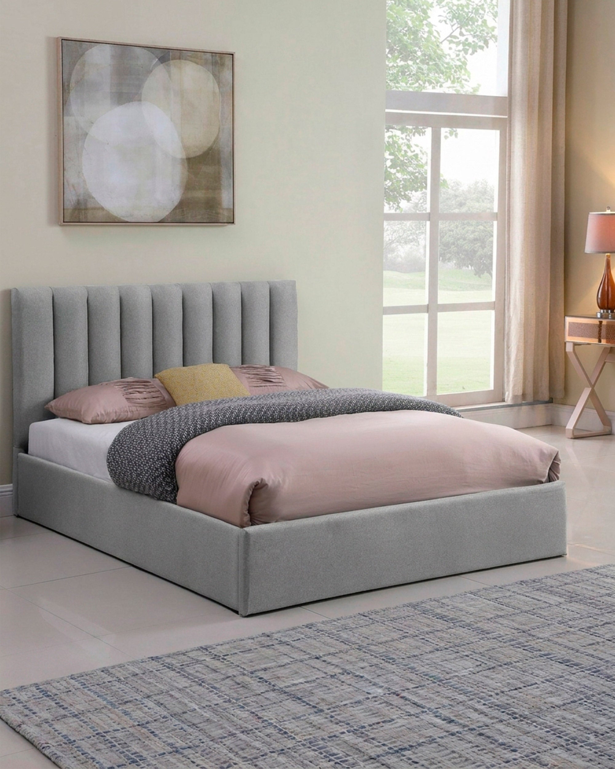 Cama de matrimonio abatible AUSSIE II