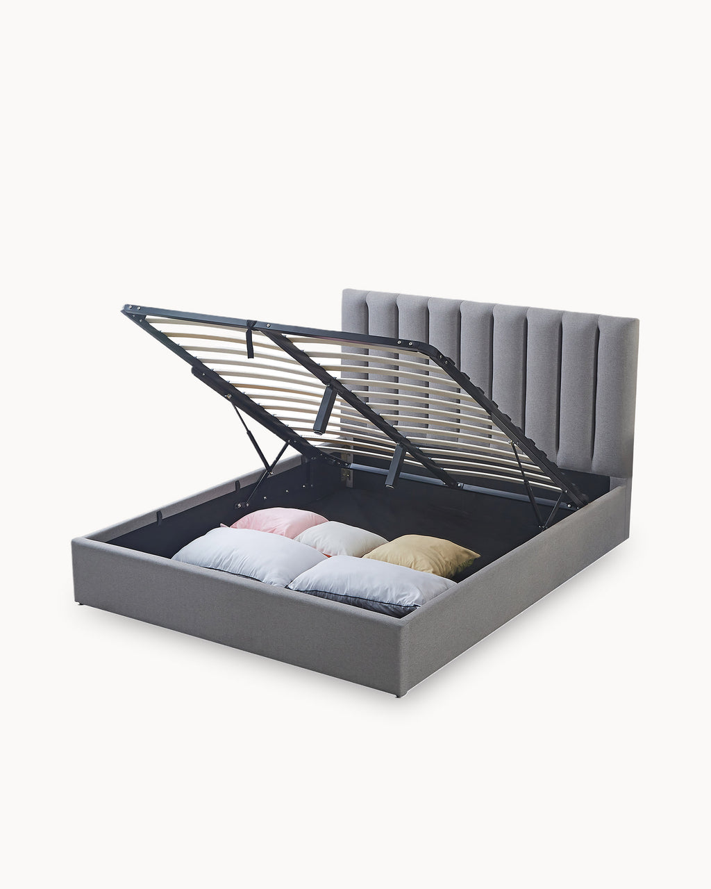 Cama de matrimonio abatible AUSSIE II