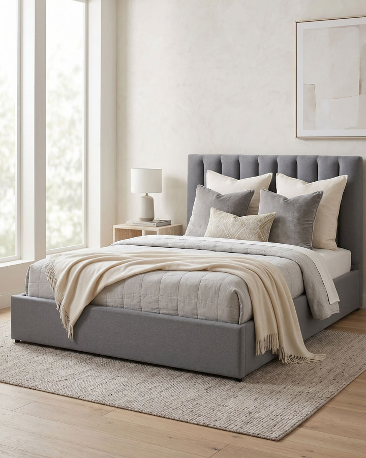 Cama de casal elevatória AUSSIE II