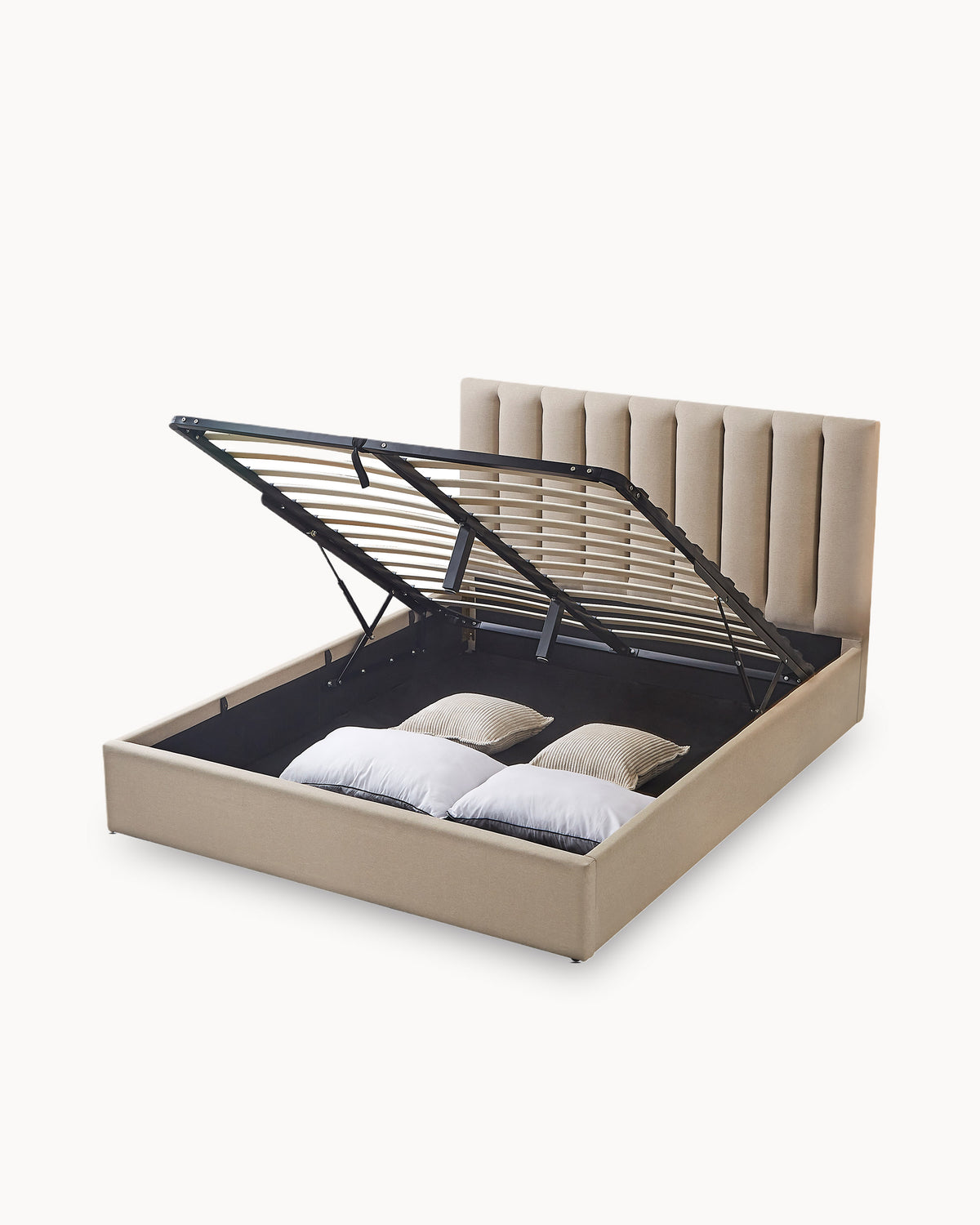 Cama de matrimonio abatible AUSSIE II