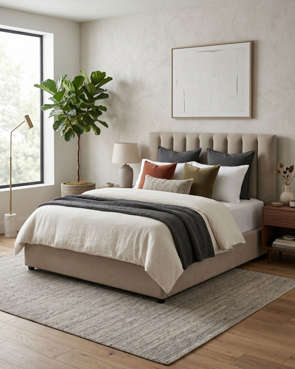 Cama de matrimonio abatible AUSSIE II