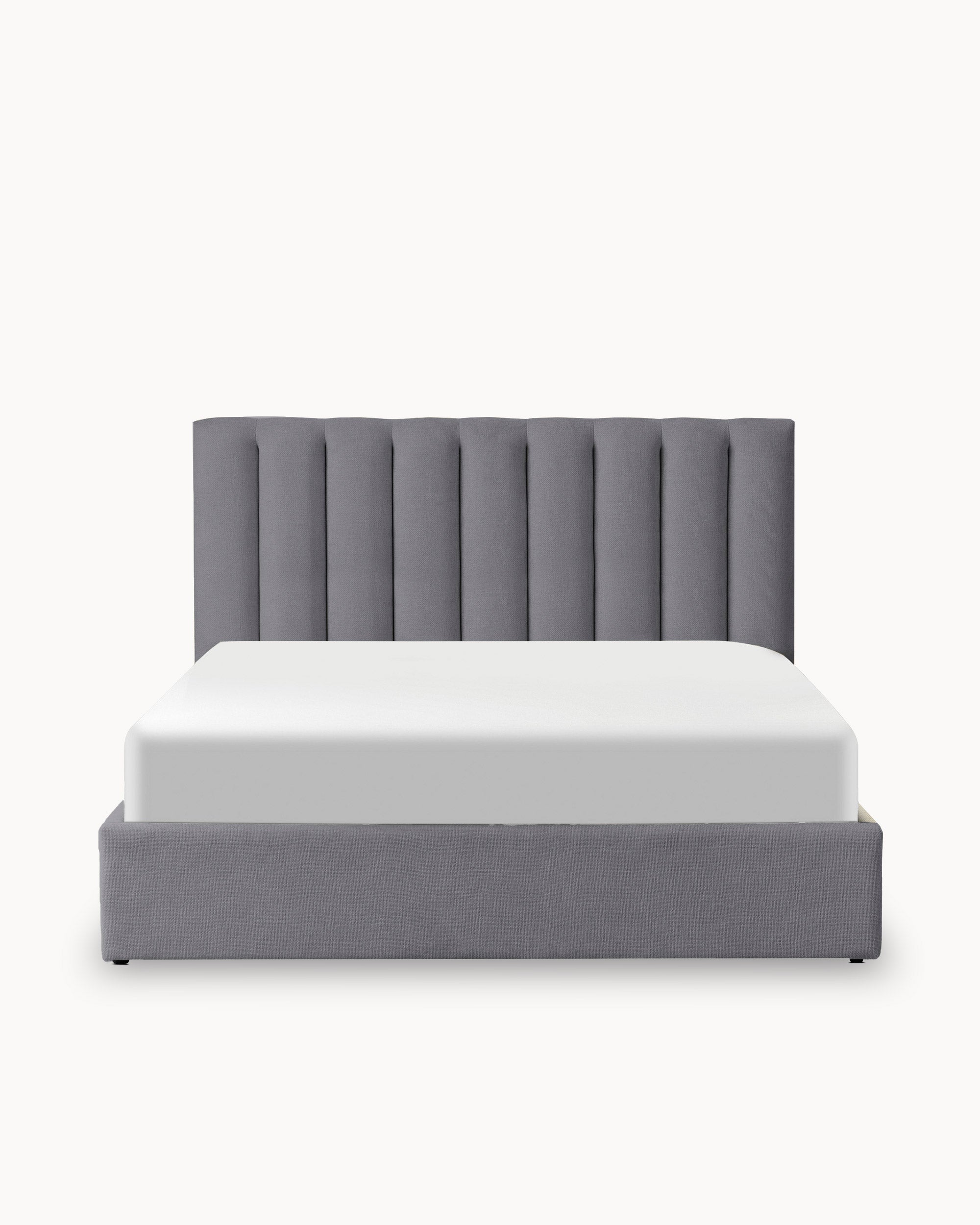 Aussie II lift-up double bed