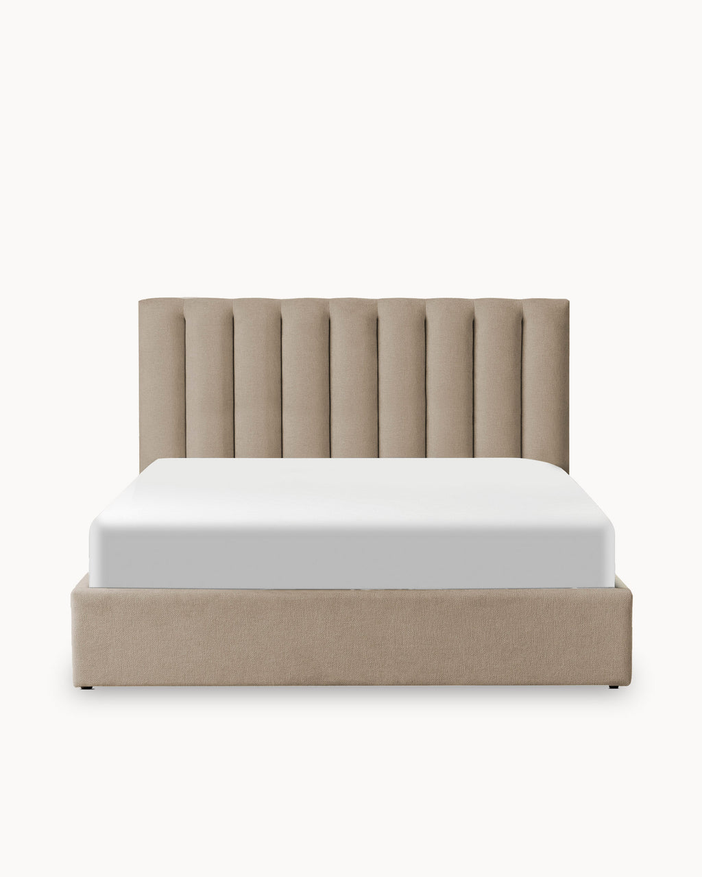 Pack cama de casal elevatória AUSSIE ll + colchão ETERNO