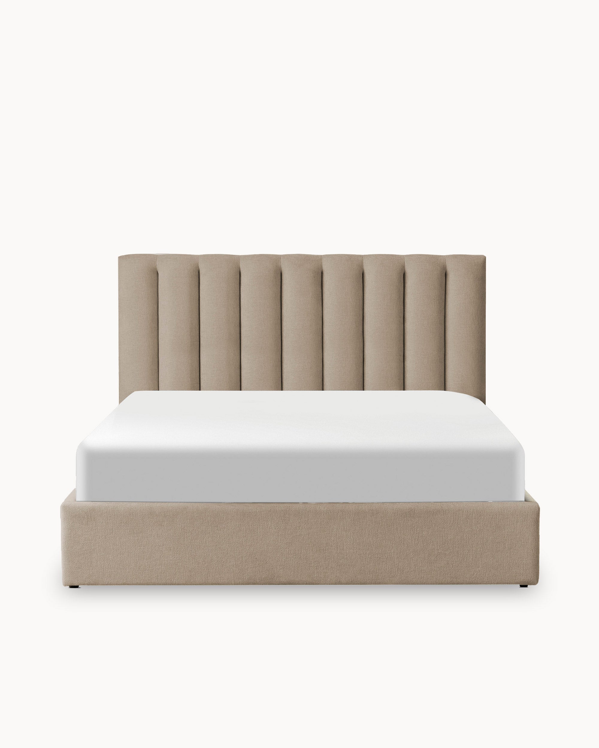 Aussie II lift-up double bed
