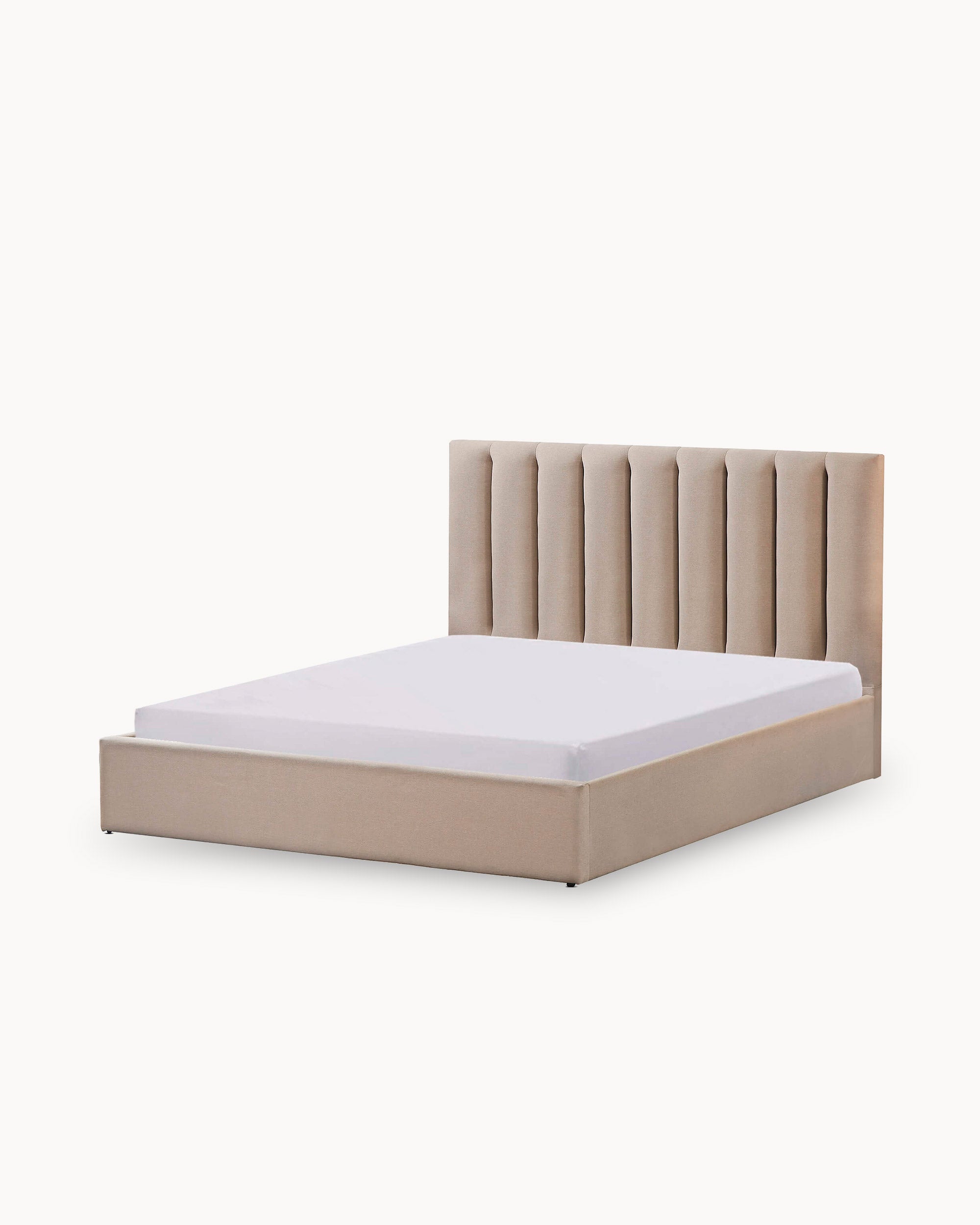 Pack cama de casal elevatória AUSSIE ll + colchão ETERNO