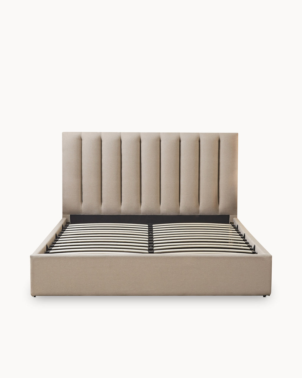 Pack cama de casal elevatória AUSSIE ll + colchão ETERNO