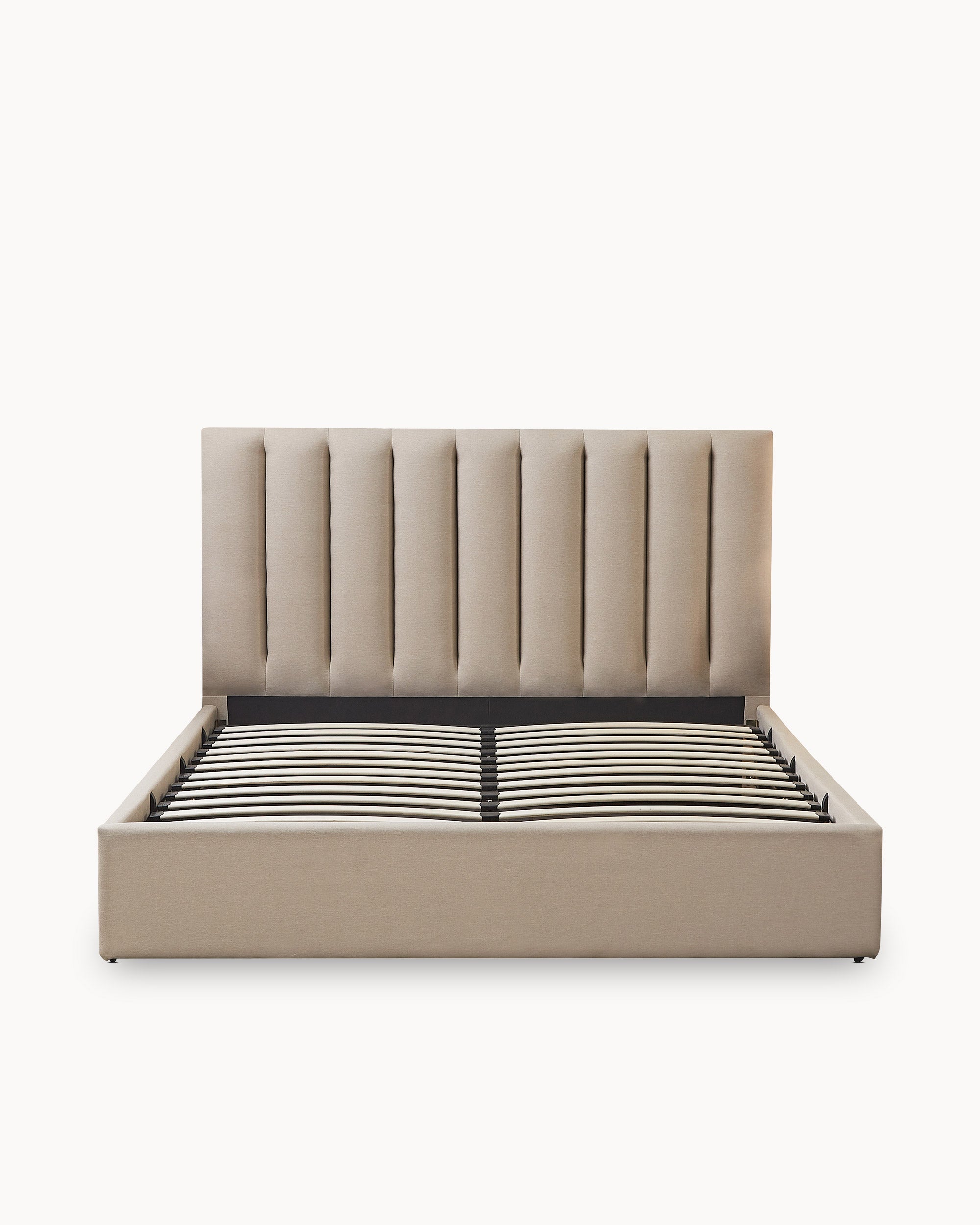 Pack cama de casal elevatória AUSSIE ll + colchão ETERNO