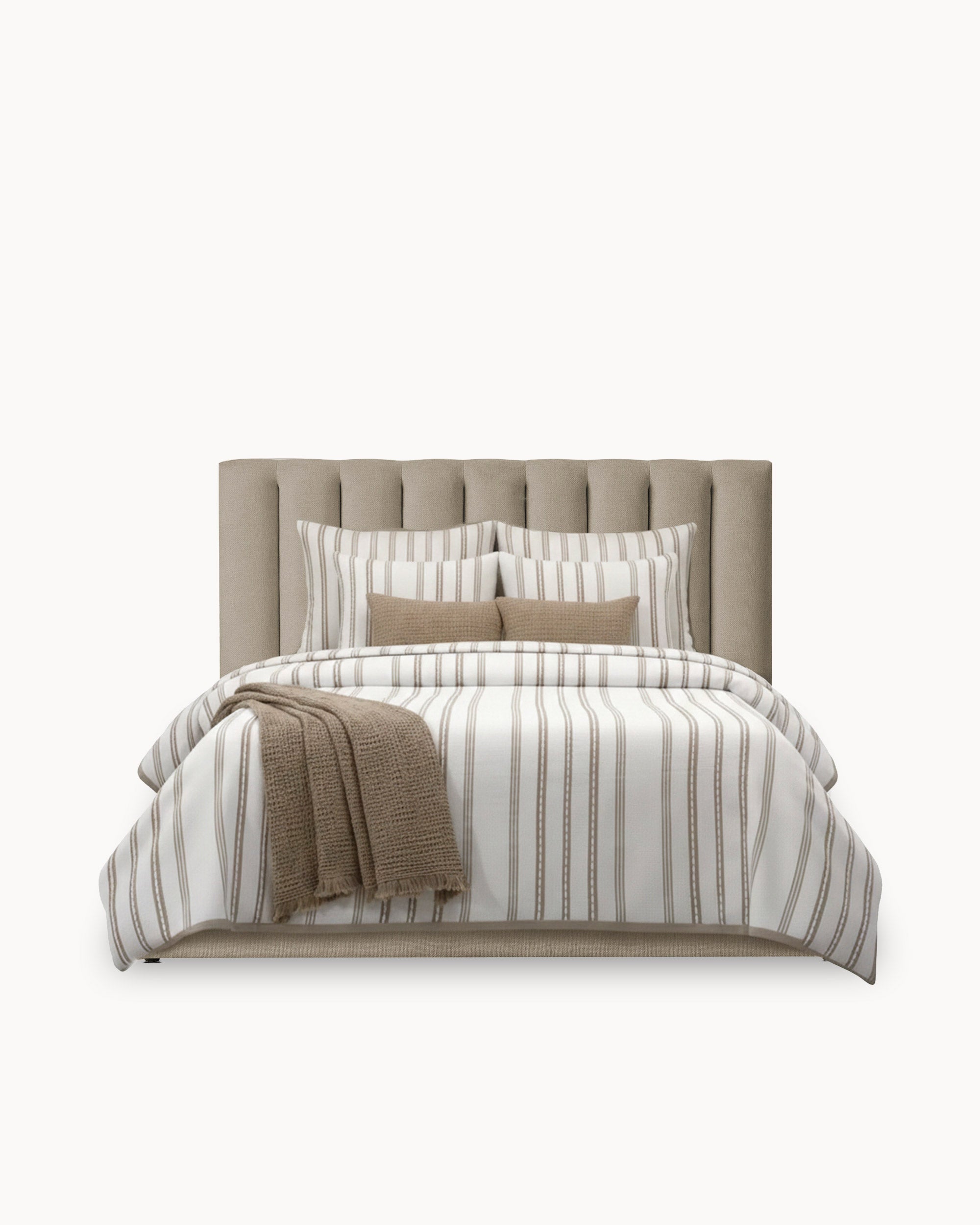 Pack cama de casal elevatória AUSSIE ll + colchão ETERNO