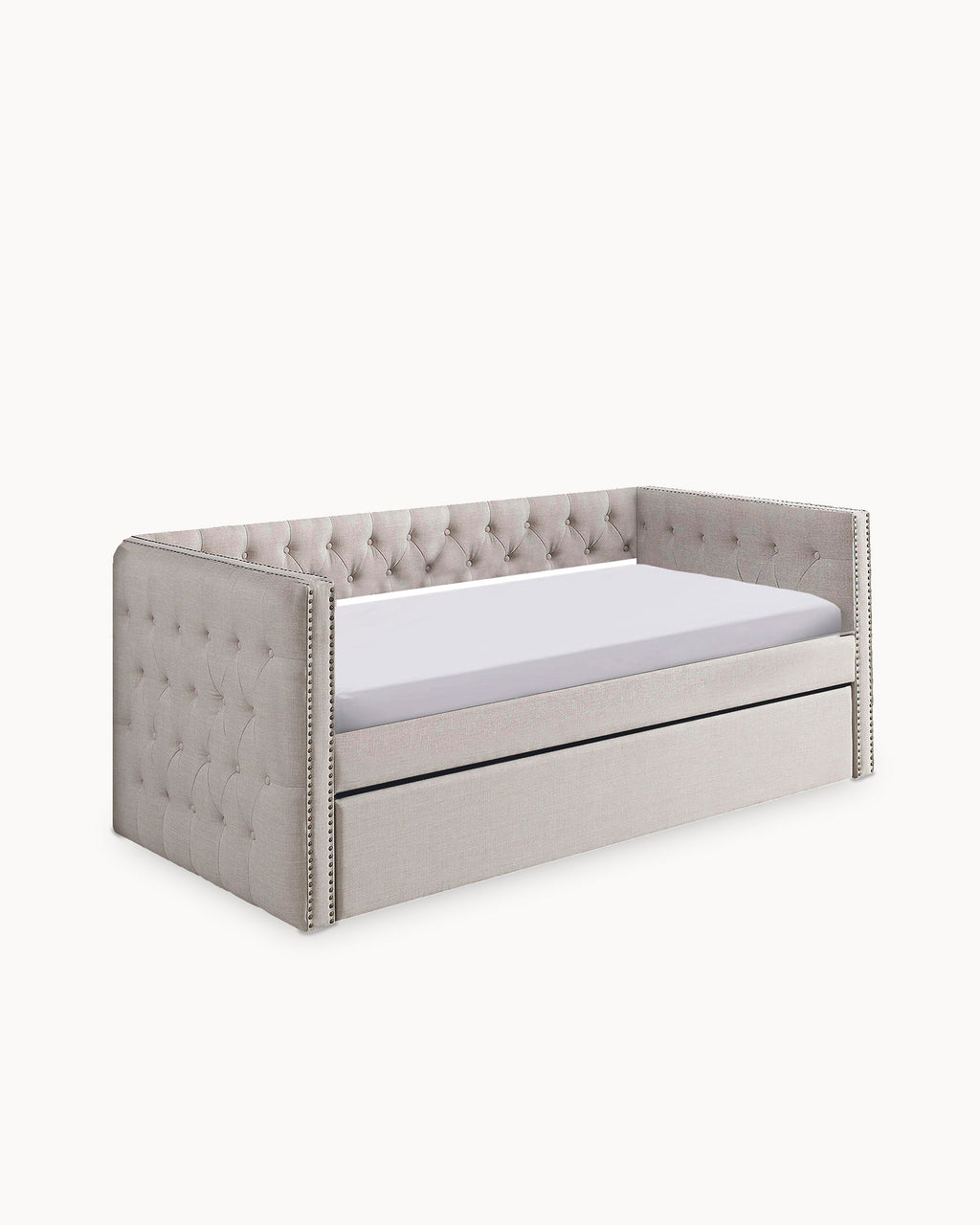 LIANA trundle bed
