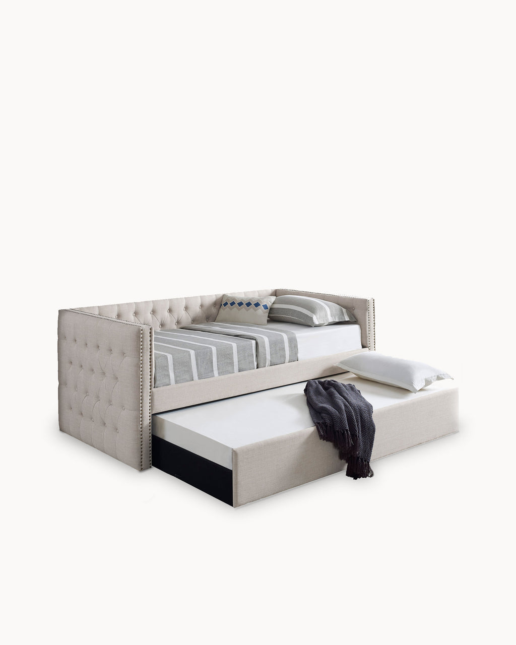 LIANA trundle bed
