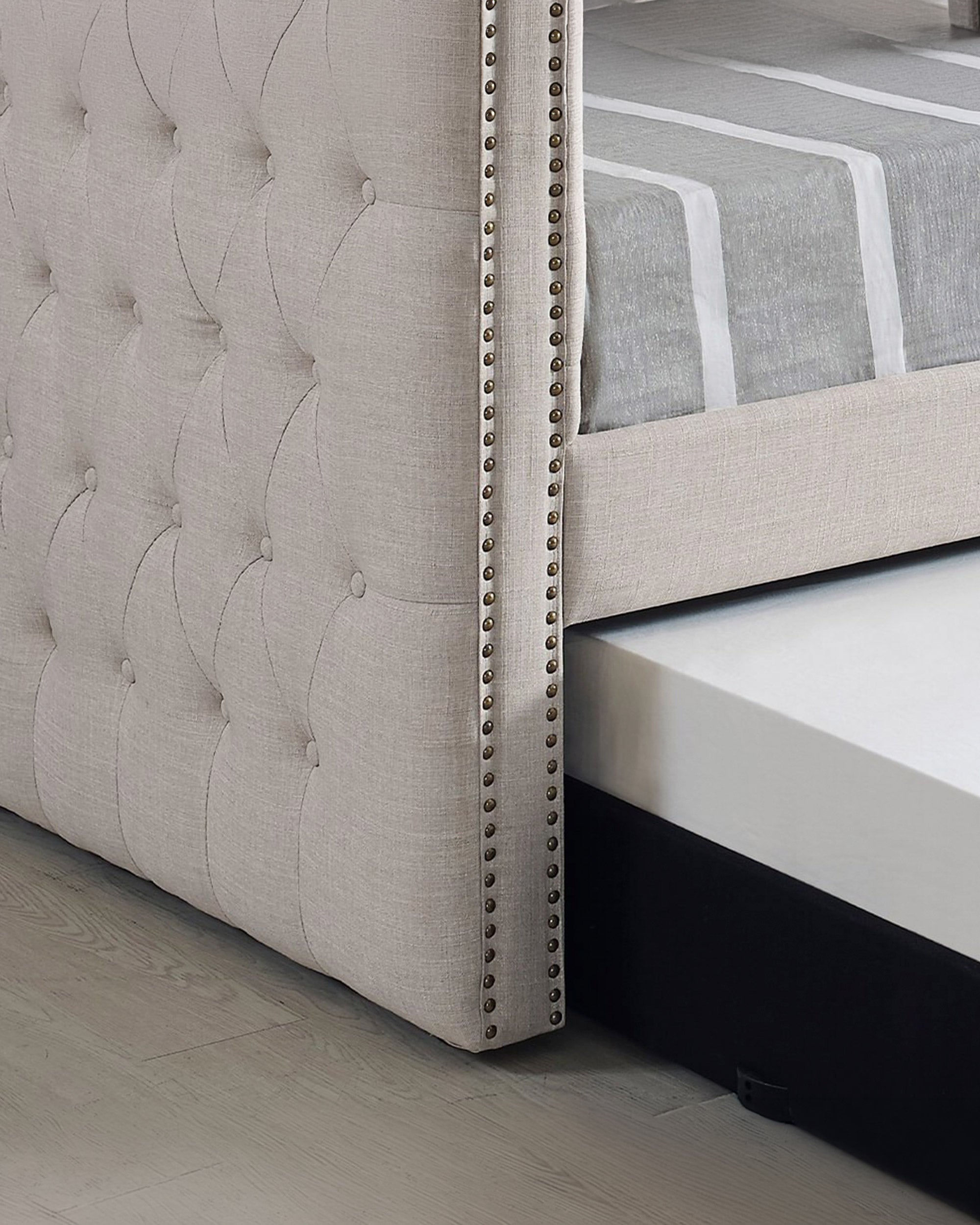 LIANA trundle bed