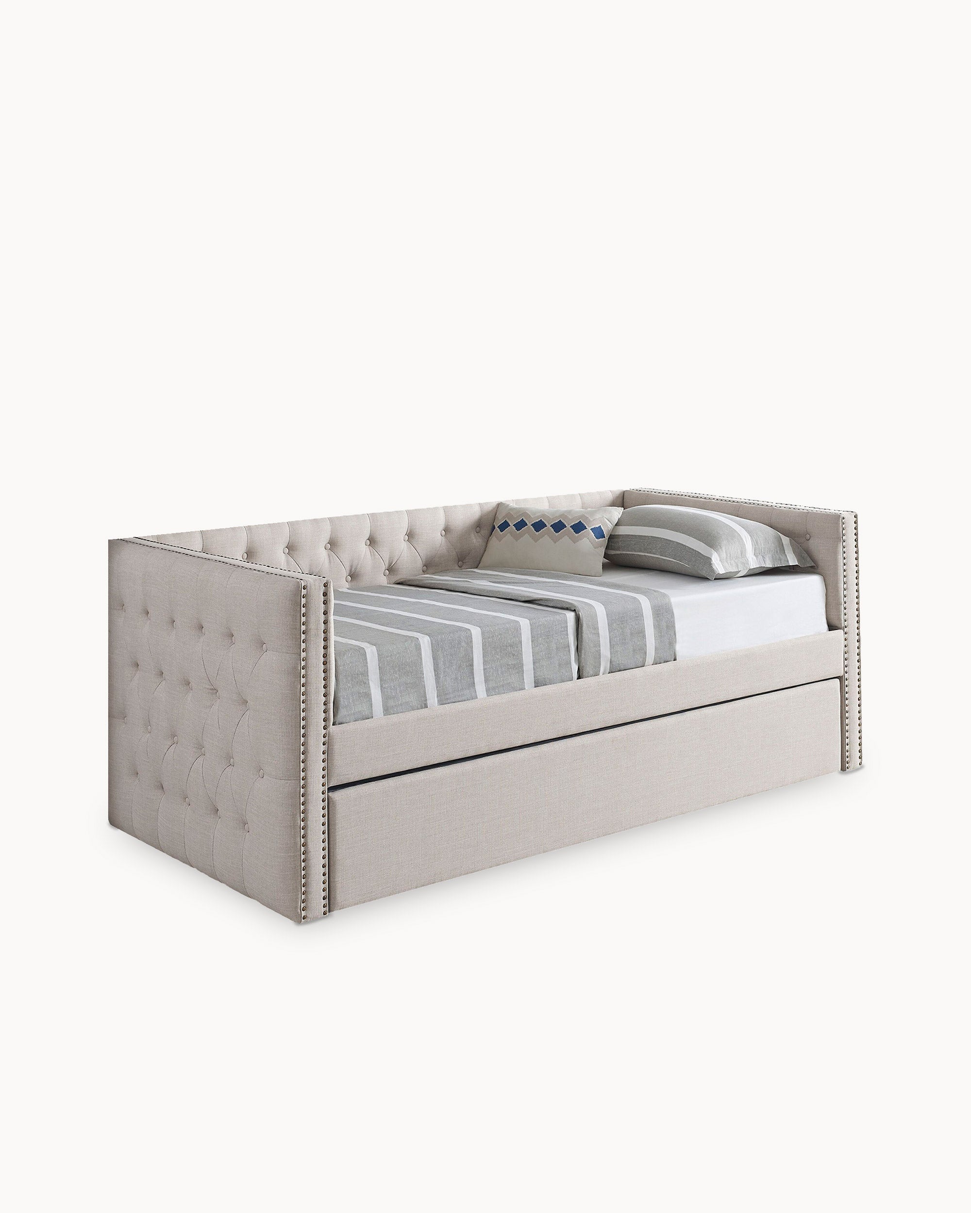 LIANA trundle bed