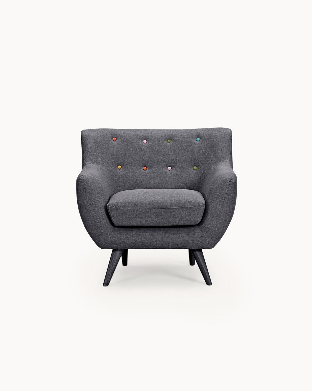 Armchair ADELLA