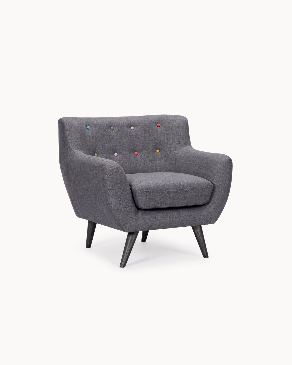 Armchair ADELLA