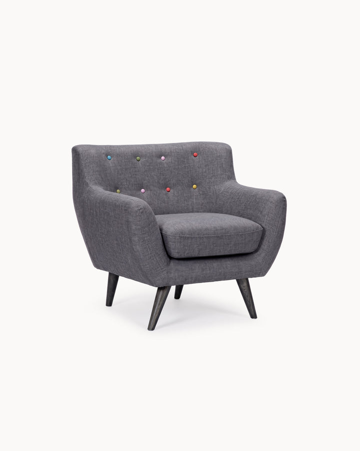 Armchair ADELLA