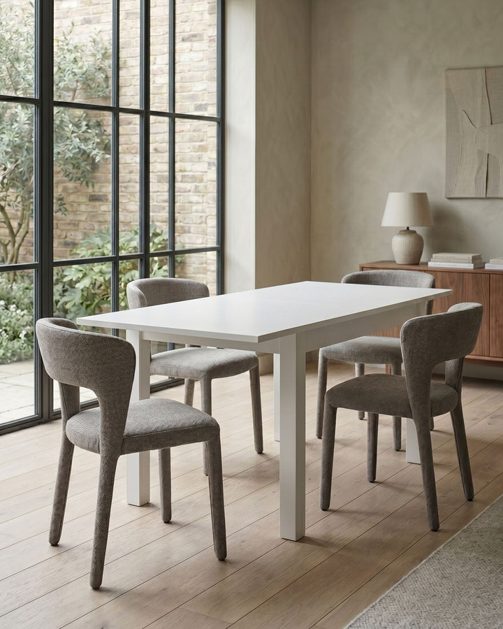 Mesa extensível COBURG