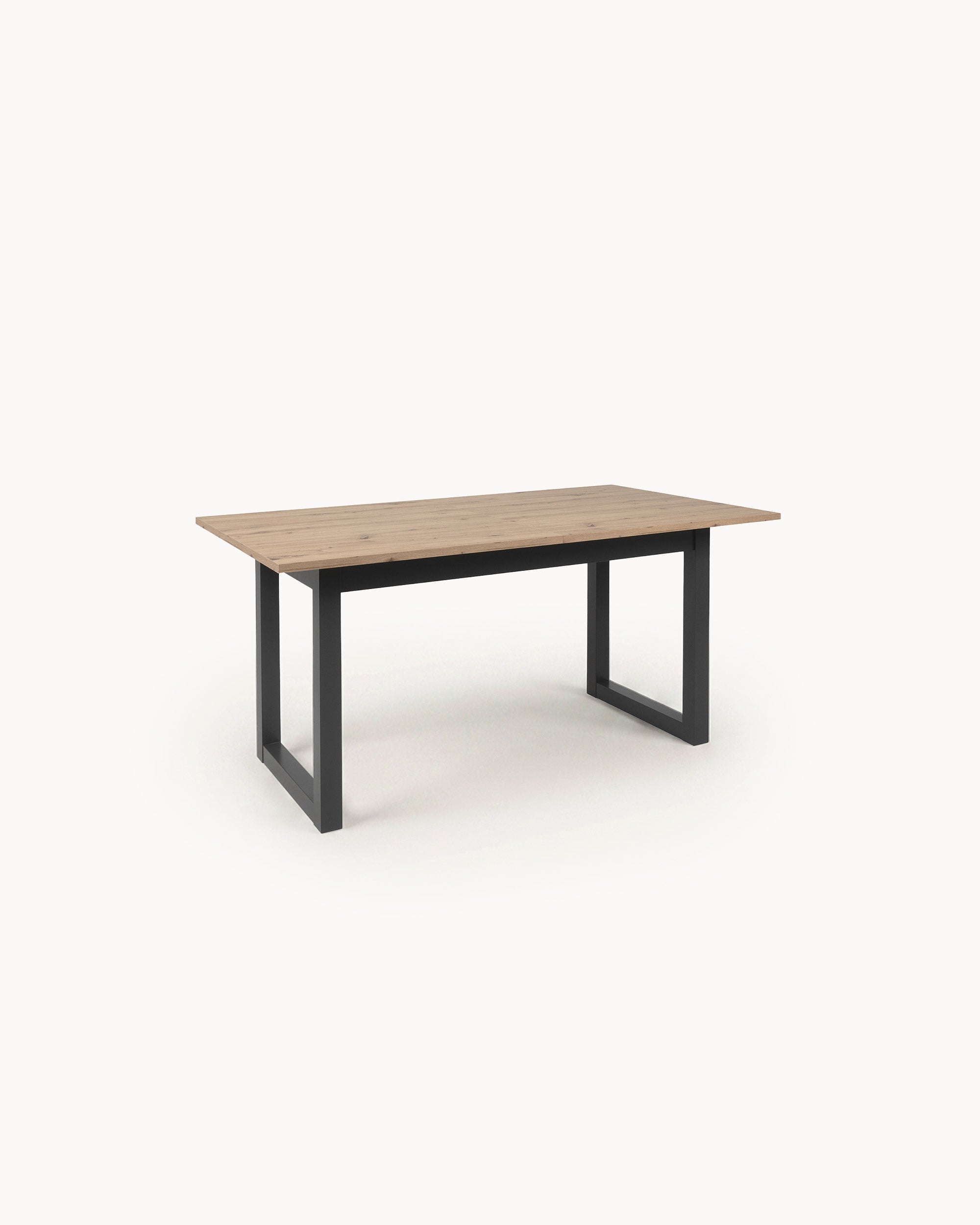 Extendable DENVER dining table (160-200cm)