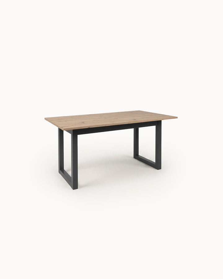 Mesa extensível DENVER (160-200cm)