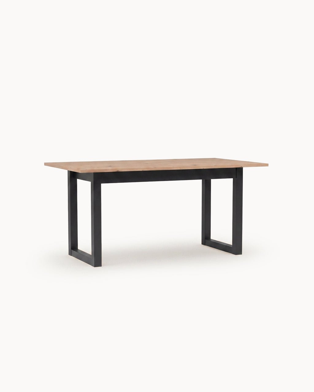 Extendable DENVER dining table (160-200cm)