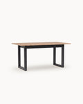 Extendable DENVER dining table (160-200cm)