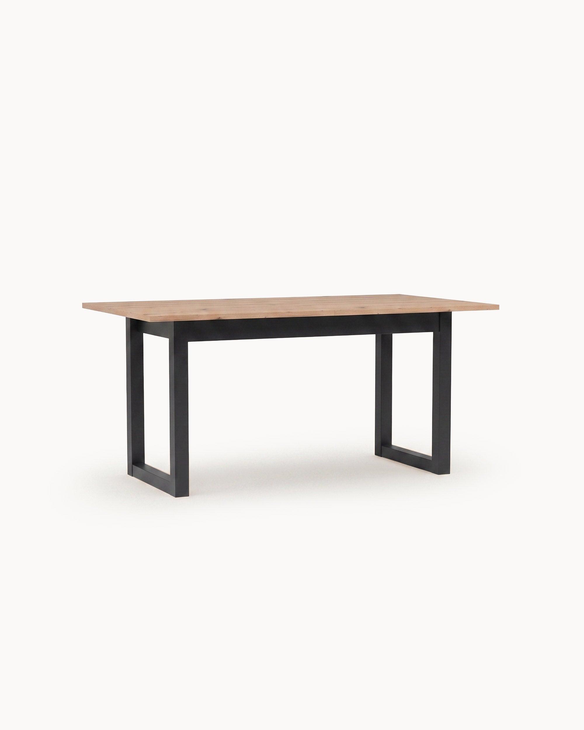 Extendable DENVER dining table (160-200cm)