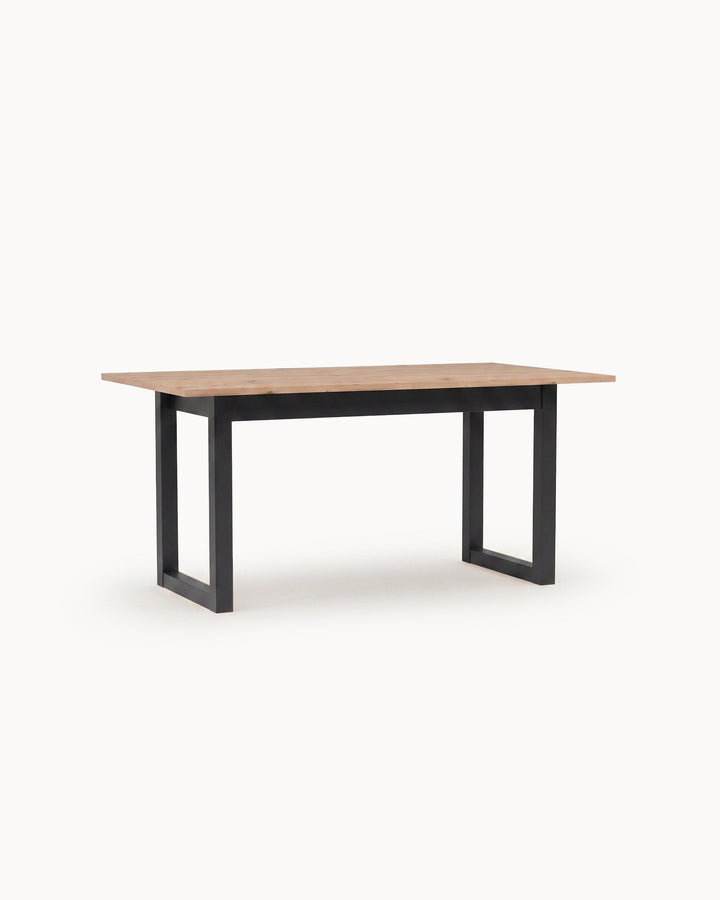Extendable DENVER dining table (160-200cm)