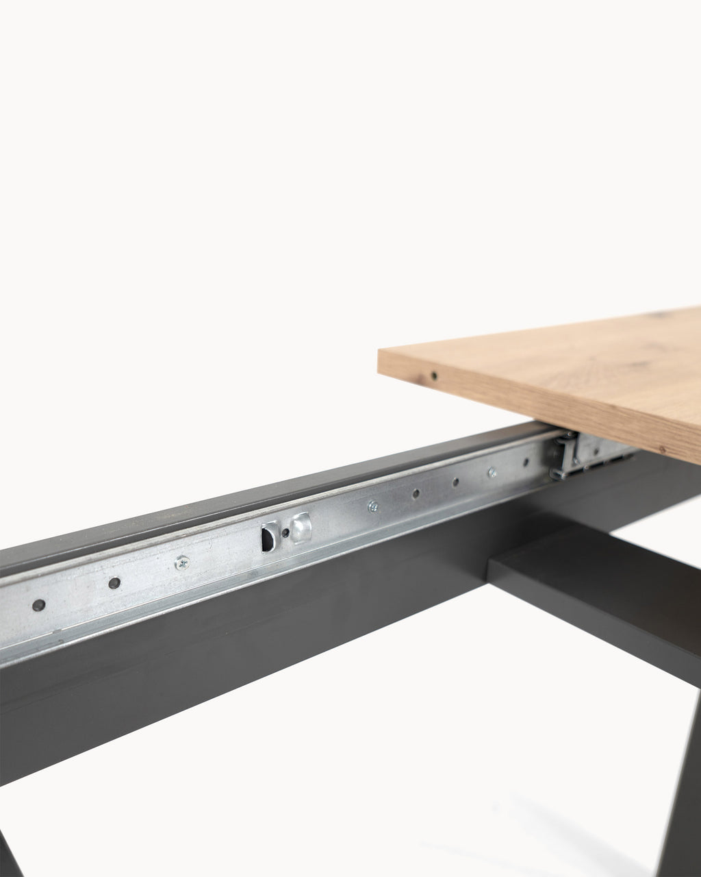 Mesa extensible DENVER (160-200cm)