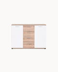 JACKY Sideboard with 2 doors and 4 drawers